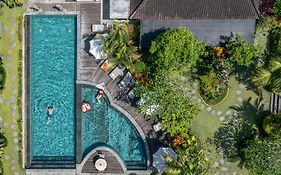 Kailash Suites Ubud